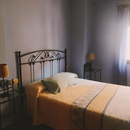 El Balcon De Cabezuela Valle Del Jerte 加比祖尔拉山谷 外观 照片