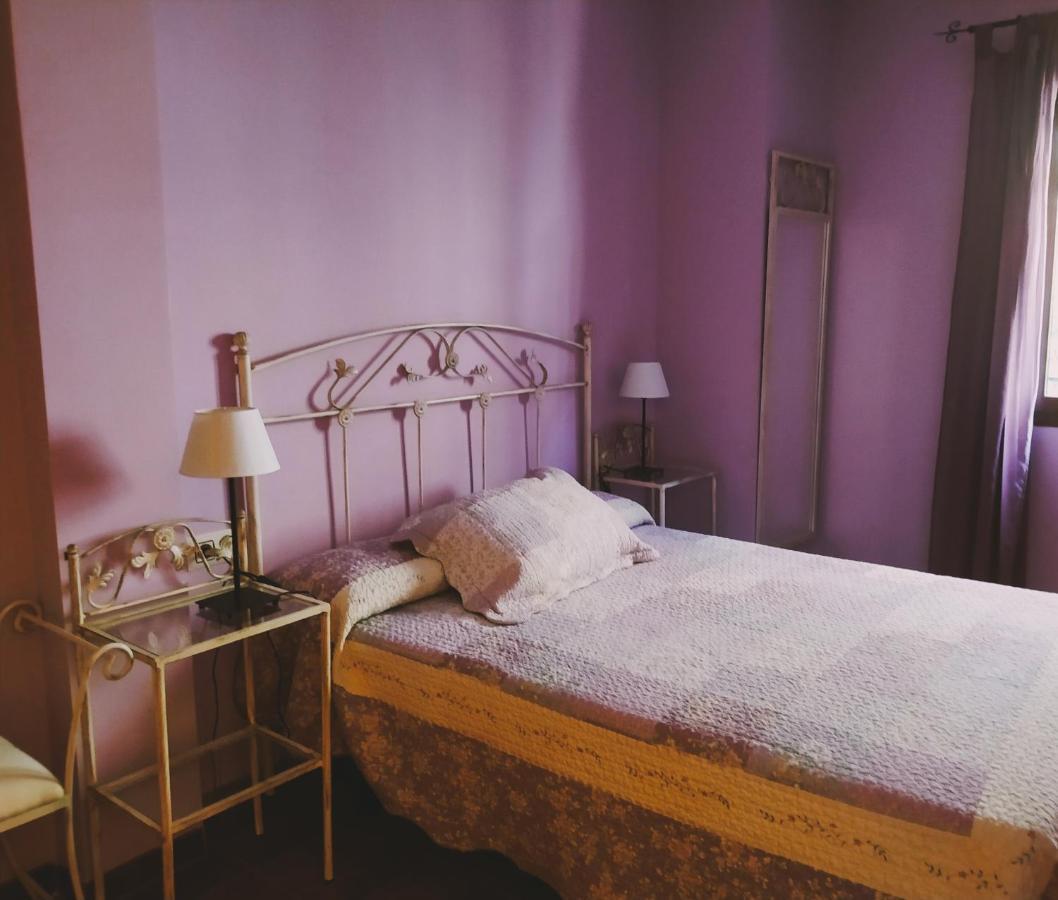 El Balcon De Cabezuela Valle Del Jerte 加比祖尔拉山谷 外观 照片